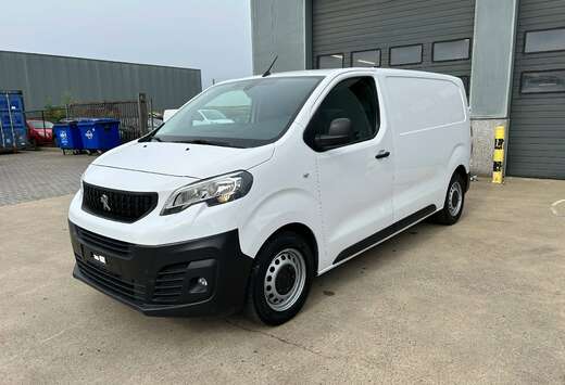 Peugeot 1.5 BlueHDi L2 Standard zie foto\'s word geke ...