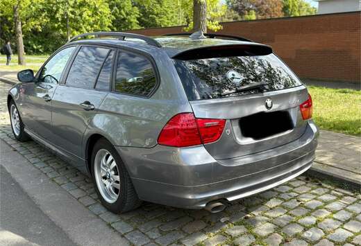 BMW Touring* euro 5* Top Staat