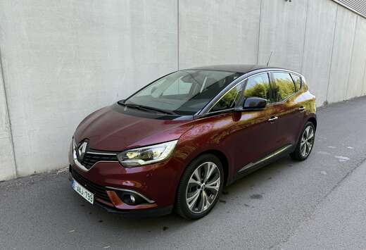Renault Scenic 1.33 TCe / AUTOMATIQUE