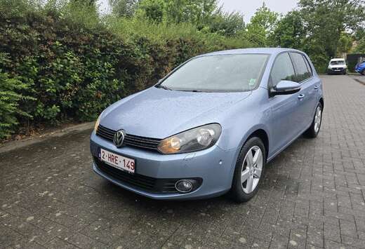 Volkswagen 1.4 Team