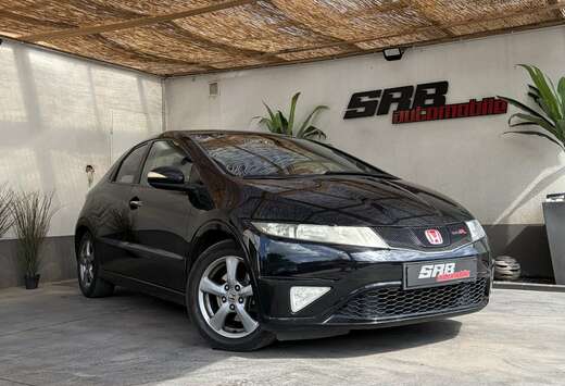 Honda Honda Civic