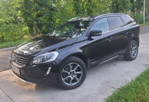 Volvo XC60 2.0 D4 Geartronic. Nieuwe motor 100000km