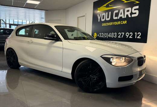 BMW Pole Position Edition 1 Jaar Garantie