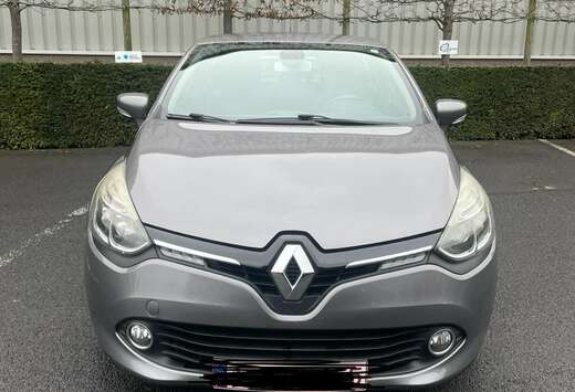 Renault Energy TCe 90 Start & Stop Dynamique