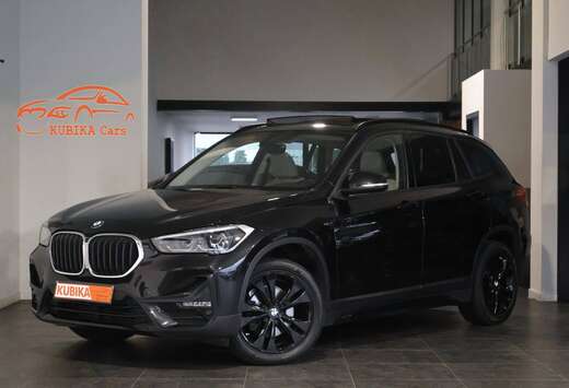 BMW X1 1.5iA sDrive18