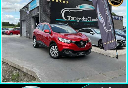 Renault 1.5 dCi Intens 1 Propriétaire