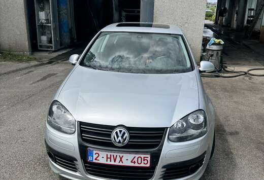 Volkswagen 1.4 TSI DSG GT Sport