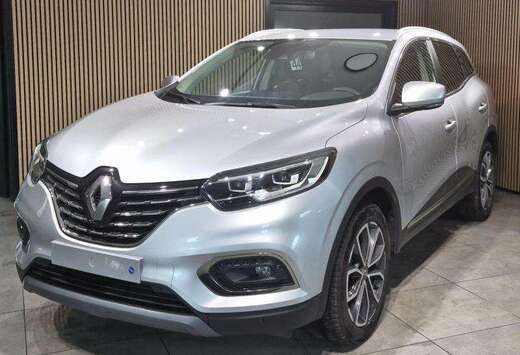 Renault Intens