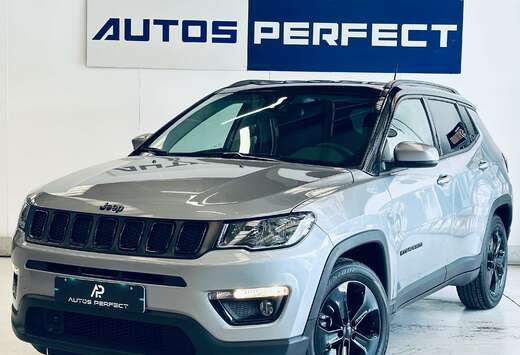 Jeep 1.4 Turbo *29.049KM* CAMERA PDC LIM CLIM BIZONE  ...