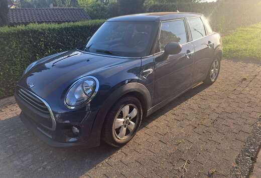 MINI Mini 1.2