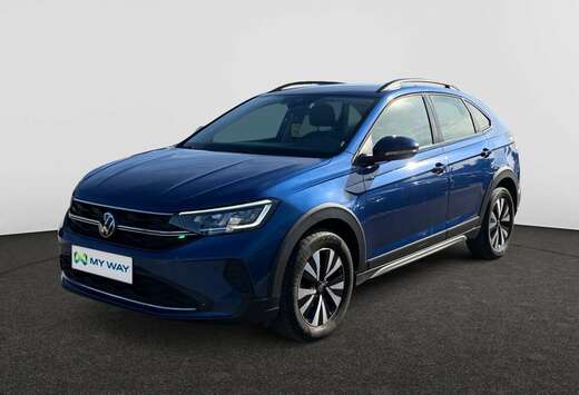 Volkswagen Taigo Life Business 1.0 TSI 81 kW (110 ch) ...