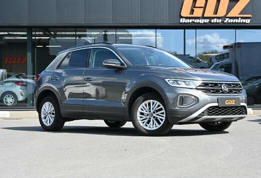 Volkswagen T-Roc 1.0 TSI 110 Life Business