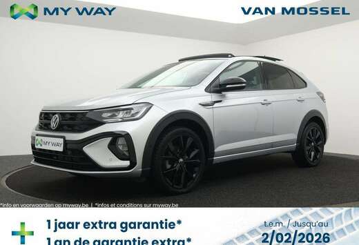 Volkswagen Taigo R-Line Business 1.0TSI 110PK *AUTOMA ...