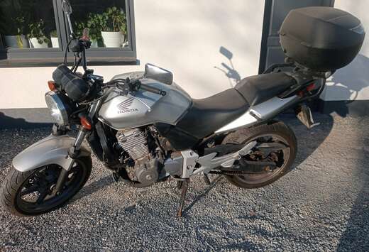 Honda