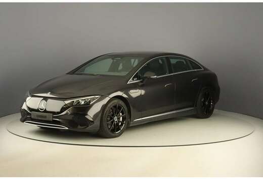 Mercedes-Benz 245pk Business Line