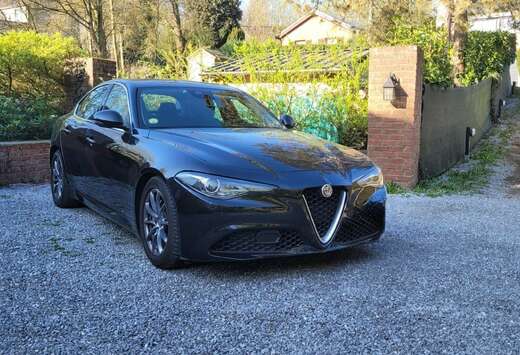 Alfa Romeo 2.2 JTDm