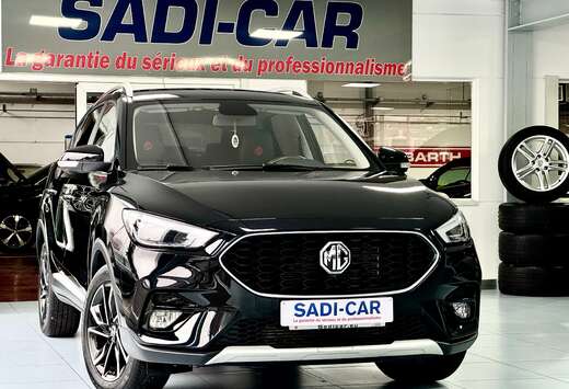 MG ICE 1.0 T-GDi 111cv AT Luxury - GARANTIE 12/2030