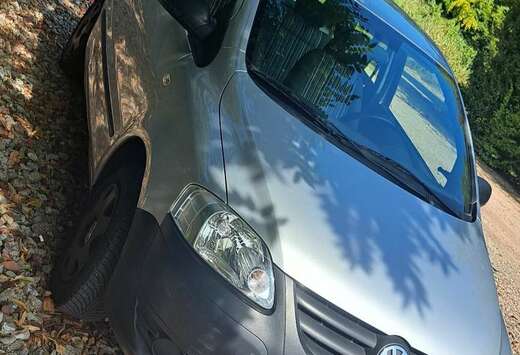 Volkswagen 1.2 Fresh