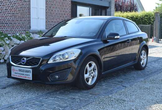 Volvo 1.6 D  - GARANTIE 12 MOIS - 154,47€/mois* - C ...