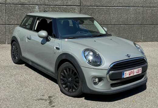 MINI Mini 1.5 One First