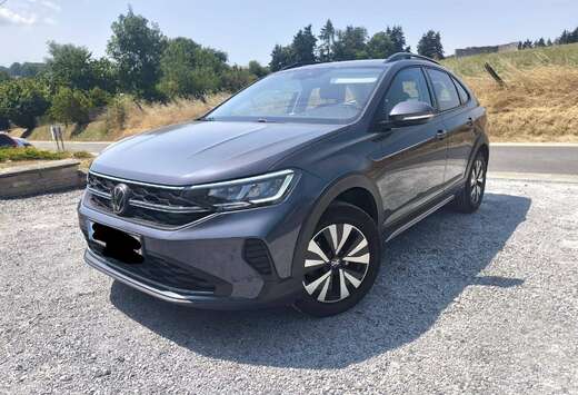 Volkswagen Taigo 1.0 TSI Life Business OPF Life Busin ...