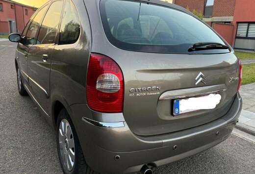 Citroen 1.6 HDi 90CV*
