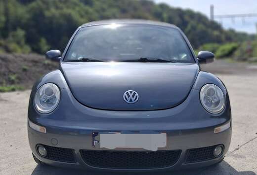 Volkswagen 1.9 TDi United