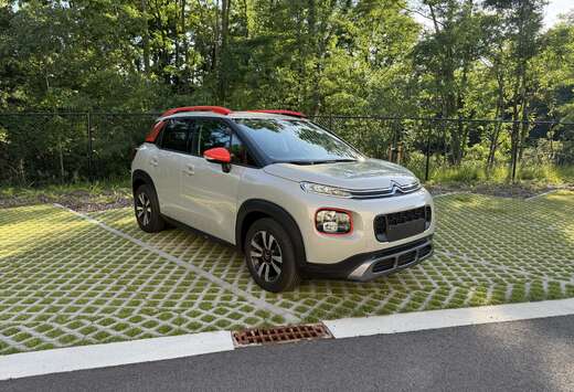 Citroen 1.2 PureTech Shine S&S