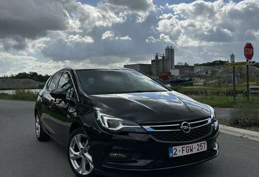 Opel 1.4 Turbo Start/Stop Active
