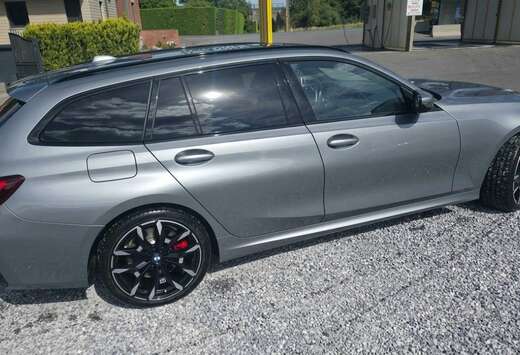 BMW Touring 330eAS PHEV (215 kW)