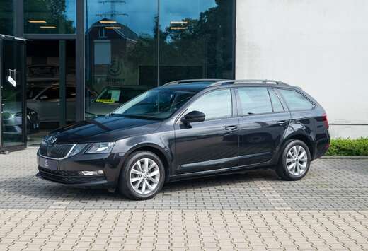 Skoda 1.0 TSI Ambition