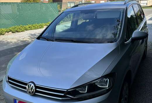 Volkswagen 1.5 TSI ACT Highline OPF DSG