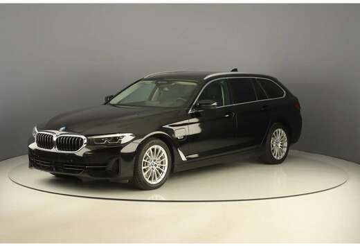 BMW e Touring 292pk Pack Comfort