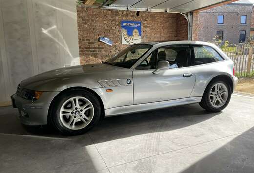 BMW 2.8i