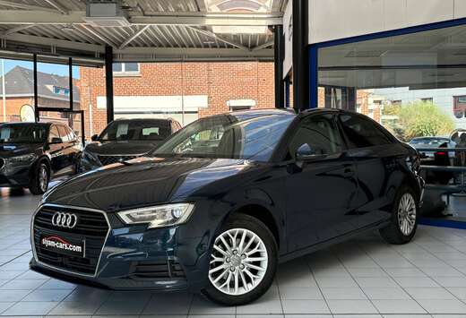 Audi A3 1.6 TDi *XENON * GPS * CAMERA * CARPLAY * JAN ...