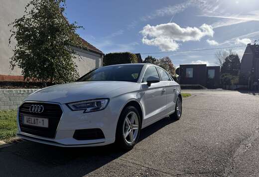 Audi Sportback 1.5 TFSI ACT