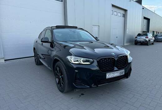 BMW 2.0 dA xDrive20 MHEV / PACK M / GARANTIE 12 MOIS