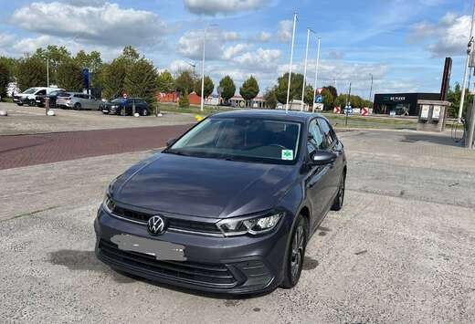 Volkswagen 1.0 TSI OPF