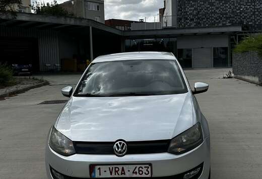 Volkswagen 1.2 Trendline