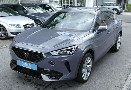 1.5 TSI DSG* garantie 12 mois*