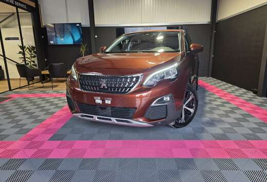 Peugeot 1.6 HDi- Automatique- Garantie 12 mois