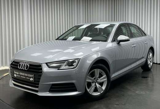 Audi 1.4 TFSi / Aut. / Navigatie / Xenon / Digi Dashb ...