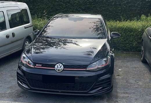 Volkswagen Lichte Vracht DSG Performance