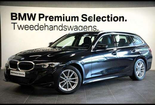 BMW CAMERA SPORTZETELS LEDER NAVIG