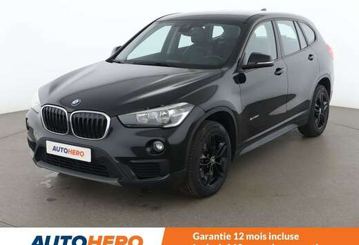 BMW sDrive 20i Advantage