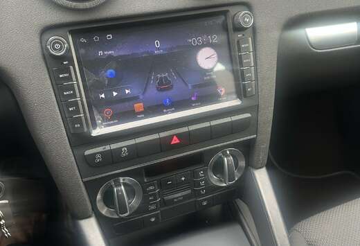 Audi 1.4 TFSI Sportback Ambition