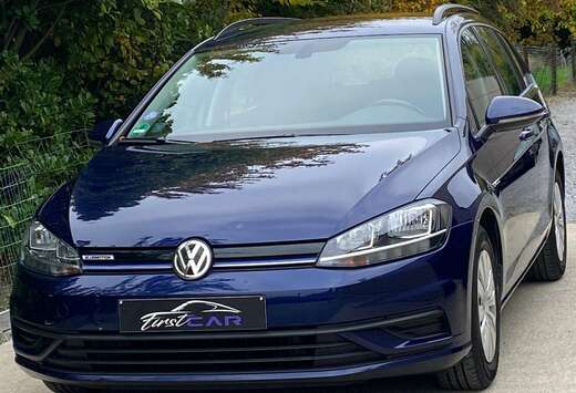 Volkswagen 1.4 TGI / CNG / CARPLAY / 1 PROPRIO / GARA ...