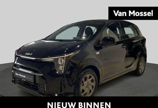 Kia 1.0 GDI ISG 68 AMT Pulse