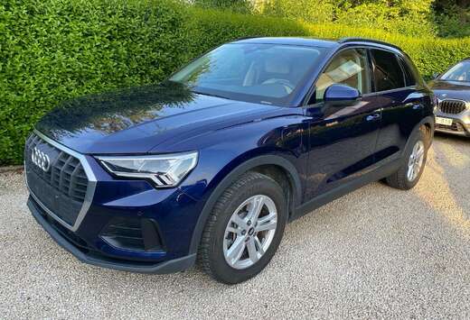 Audi PHEV 45 TFSIe S tronic Business Line (180 kW)