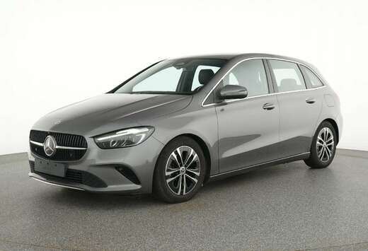 Mercedes-Benz Business Line Business Line